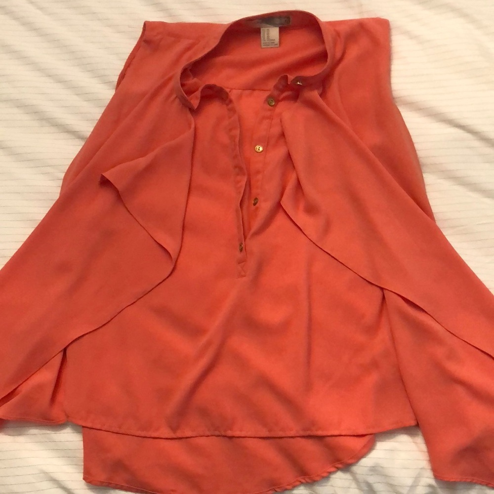 Forever 21 top